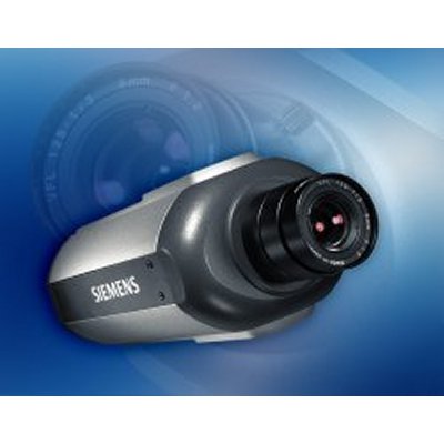 Siemens launches new CCTV camera range